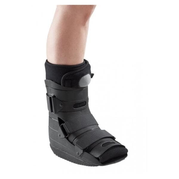 Nextep Brc Walker Lg/Ank/Ft Sz Men 10-13 / Women 11-14 Large Brthbl Mtrl Lft/Rt