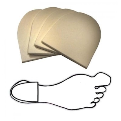 Econoline Support Lift Pad...