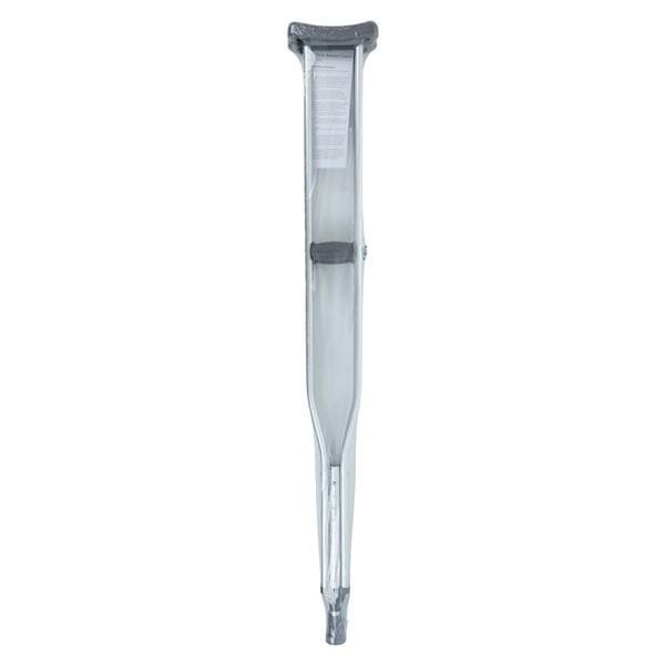 Axillary Crutches Adult 300lb Capacity 70-78