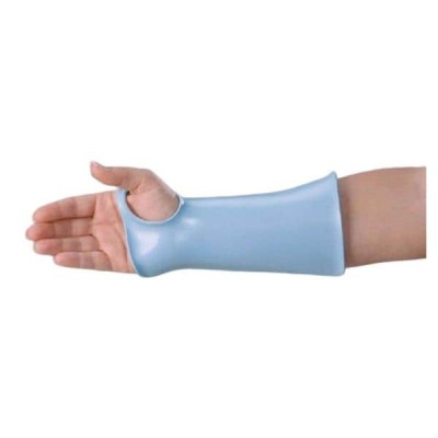 Polyform Splinting Material...
