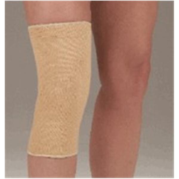 Sleeve Support Knee Size Large Elastic Left/Right