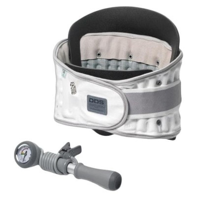 Max Traction Collar...