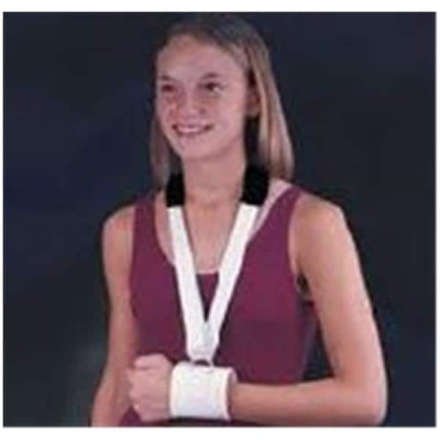 Rolyan Cuff & Collar Sling...