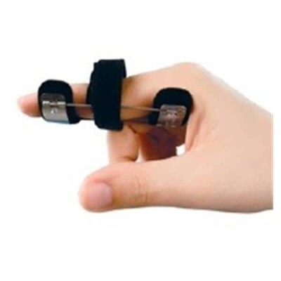 Bunnell Spring PIP/DIP...