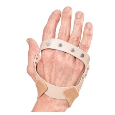 Ulnar Deviation Splint...