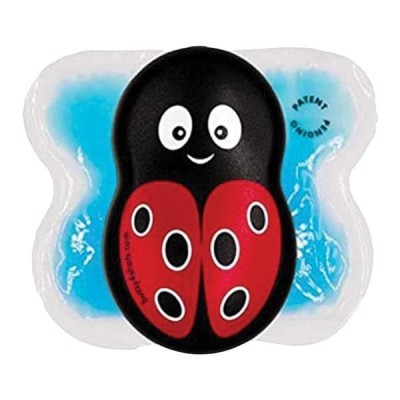 Buzzy Ice Pack...