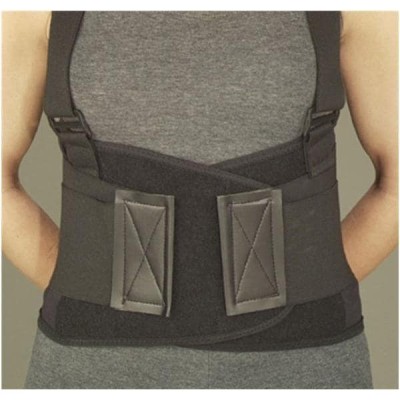 Workers Support Back Size...