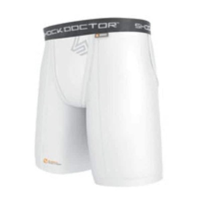Compression Shorts Adult...