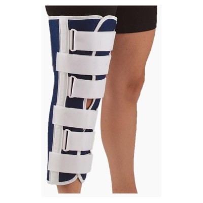 Immobilizer Knee Size...