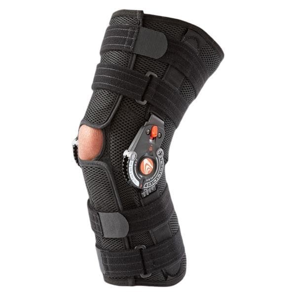 Recover Brace Knee Size Medium Airmesh 21-24" Left/Right