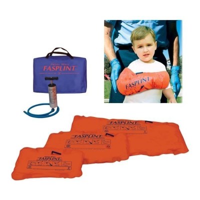 FASPLINT Immobilization Kit...
