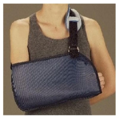 Immobilizer Sling Arm Size...