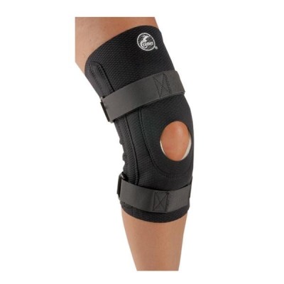 Diamond Stabilizer Knee...