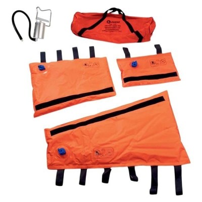 AS Immobilization Splint...