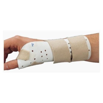 Spica Splint Wrist/Thumb...