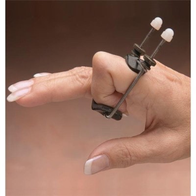 Flexion Splint Final Finger...