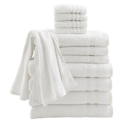 Washcloth Disposable Terry...