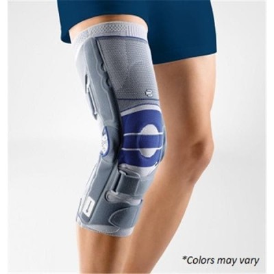 GenuTrain Brace Knee Size 3...