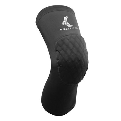 Diamond Pad Sleeve Knee...