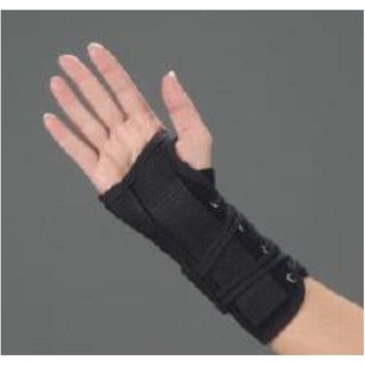 PremierPro Splint Wrist...