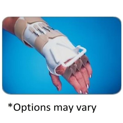 Excel Splinting Material...