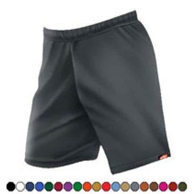 Microtech Gym Shorts Adult...