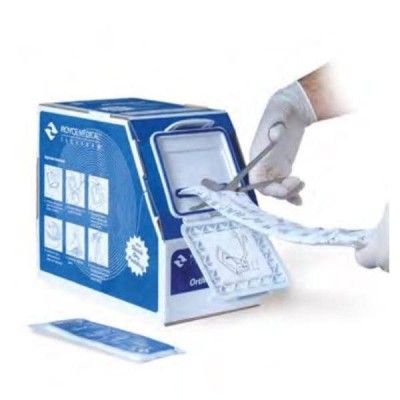 Techform Orthoroll Casting...