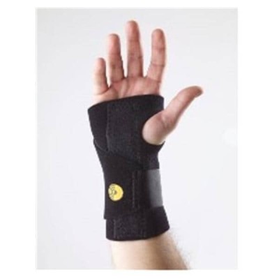Wraparound Stabilizer Wrist...