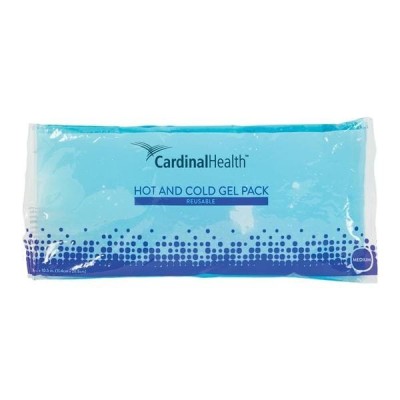 Hot/Cold Pack 4.5x10.5" Medium