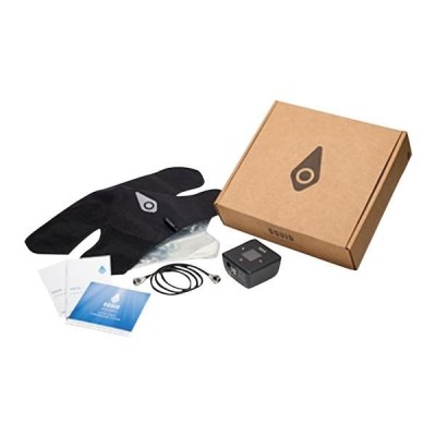 Squid Recovery System Elbow...