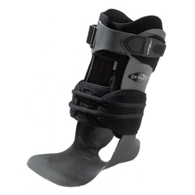 Velocity MS Cmprsn Brace...