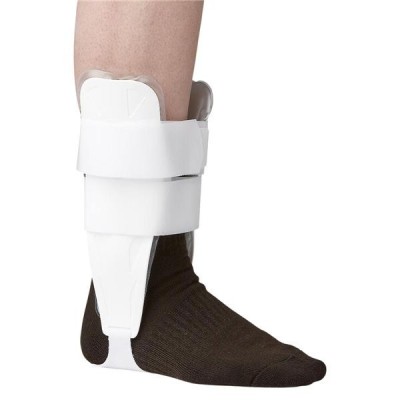 Stirrup Brace Ankle One...