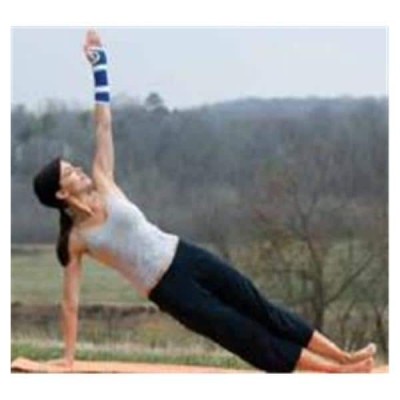 Delta-Cast Tape Neon Yellow...