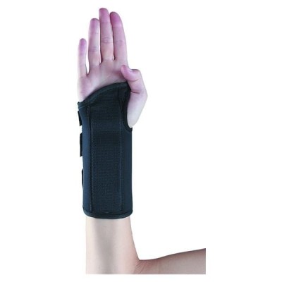 Splint Wrist Size Large...