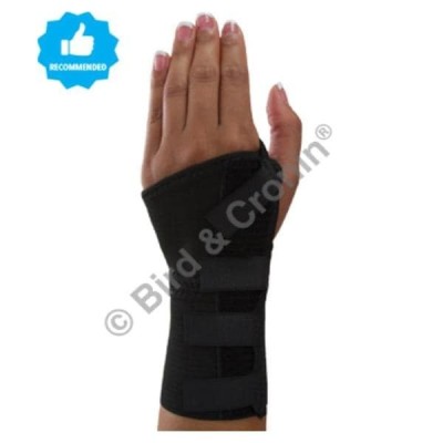 Frazer Brace Wrist Size...