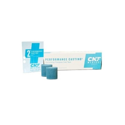 Performance Casting Cast...