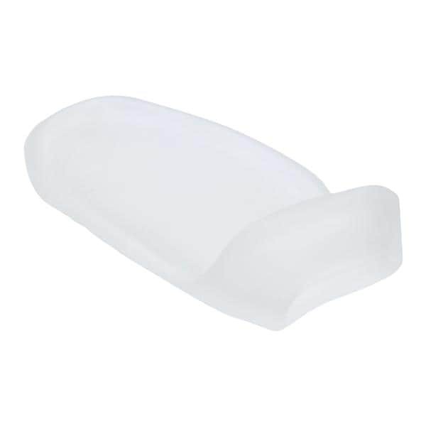 Visco-GEL Little Toe Orthopedic Guard Bunion Gel Large