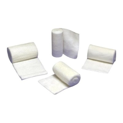 Cast Padding White 2"x4yd