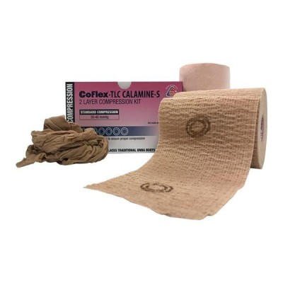 CoFlex Compression Bandage...