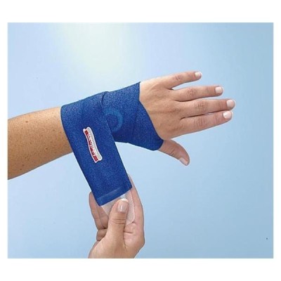 CarpalGard Wrap Wrist Size...