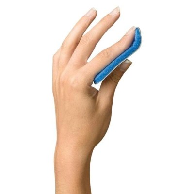 Fracture Splint Finger Size...