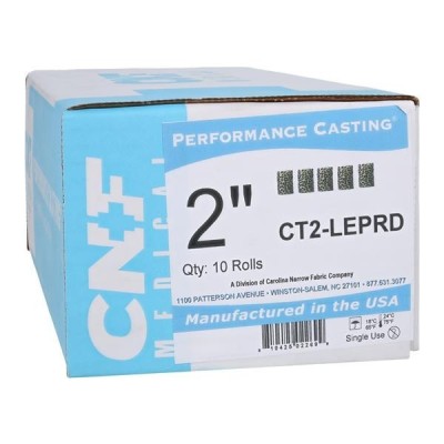 Performance Prints Cast...