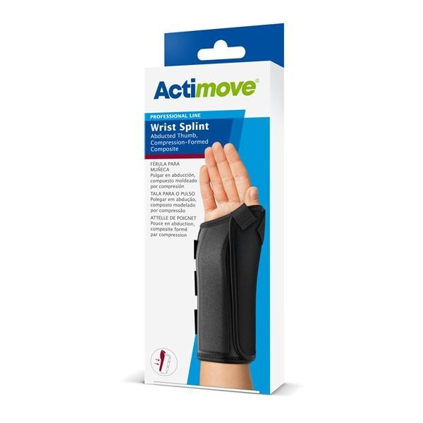 Actimove Splint Hand/Wrist Size X-Large Right