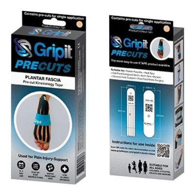 Gripit Kinesiology Tape...