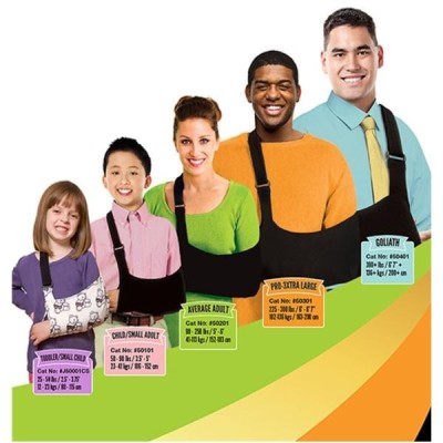 Joslin Ultimate Sling Arm...