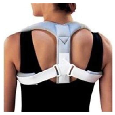 Support Clavicle Nylon/Foam...
