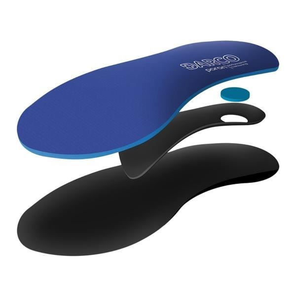ProMotion Plus Orthotic Insole Ft Size Men 11-11.5 / Women 13-13.5 Prn Fm/Poly 12 PR/CA