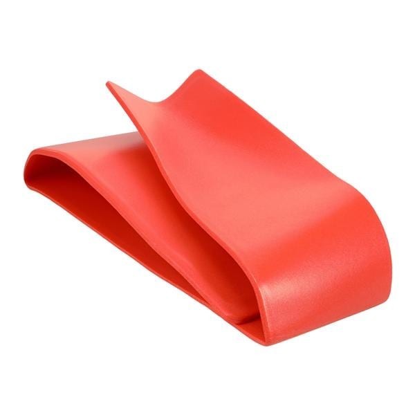 Flex-All EMT Splint _ Aluminum/Foam 36x4" 100 EA/CA