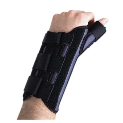 Brace Wrist Size Medium...