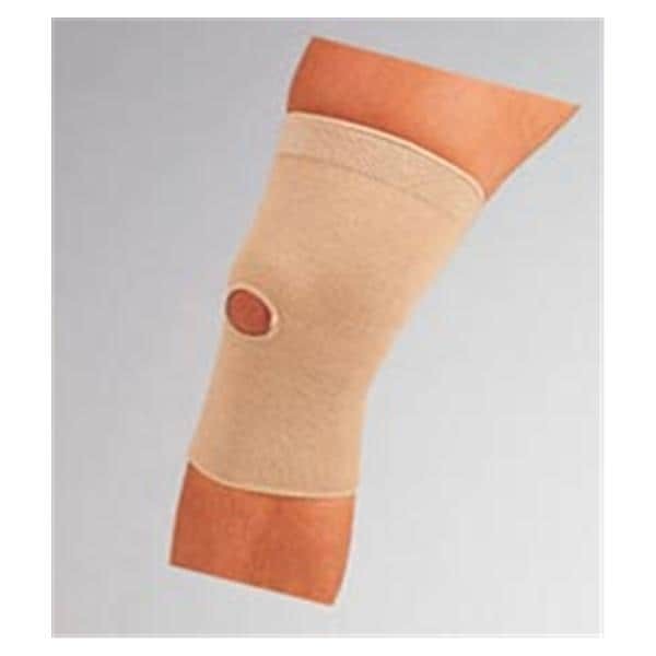 Support Knee Size 2X-Large Elastic 24-27" Left/Right